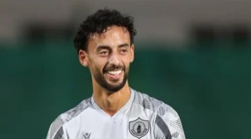 انتقال مثير.. الأهلي يرحب بأحمد عبد القادر في الدوري الليبي
